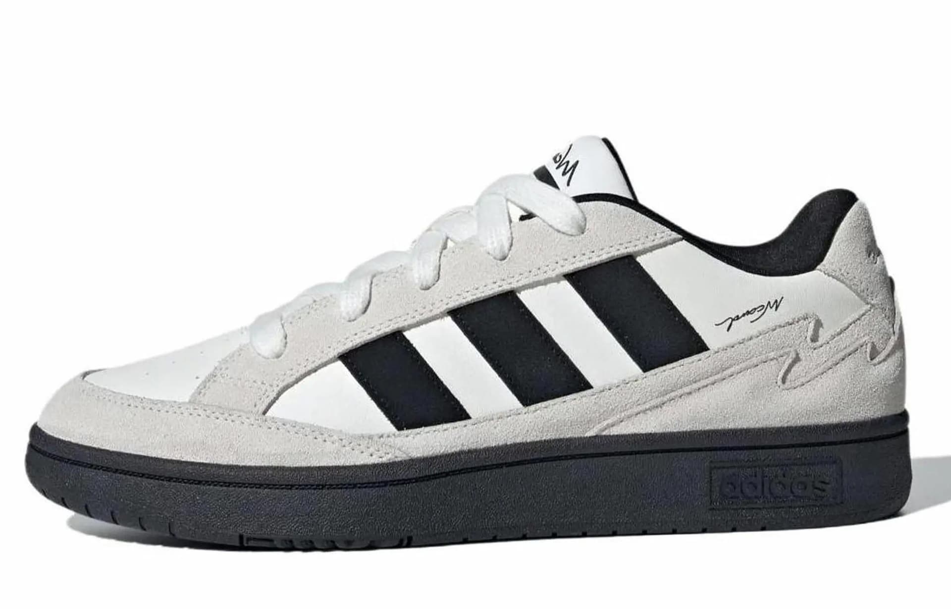 Кроссовки adidas WCARD ADV - изображение 7