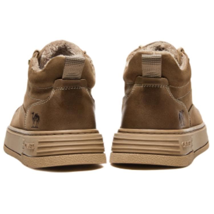 Кроссовки CAMEL - изображение 4