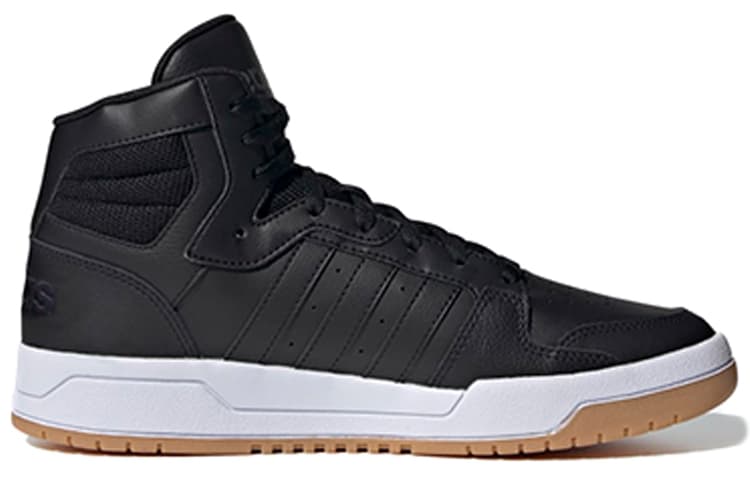 Кроссовки adidas neo Entrap Mid - изображение 2