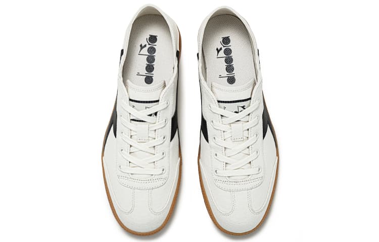 Кроссовки diadora - изображение 4