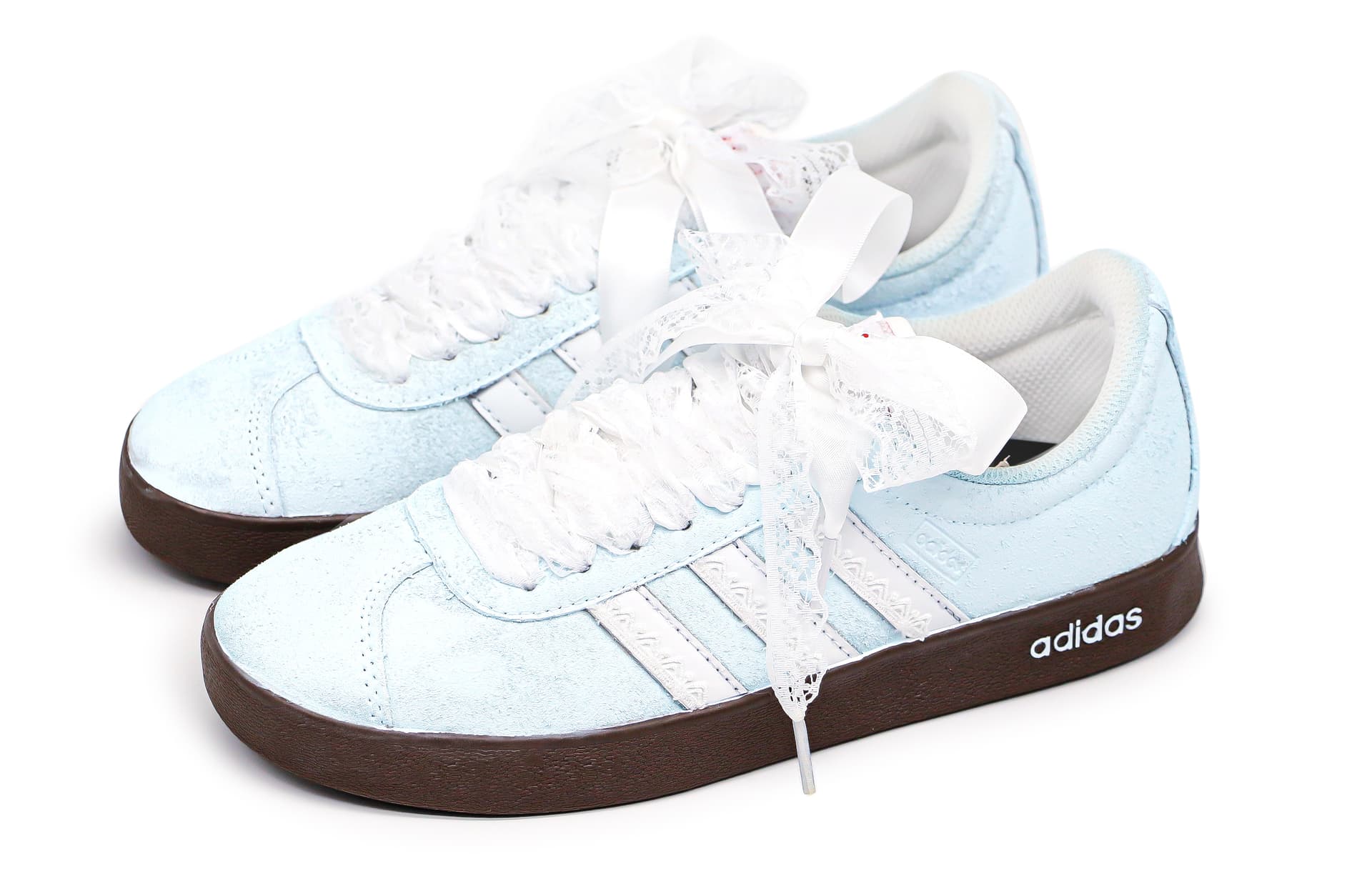 Кроссовки adidas VL COURT 2.0 - изображение 3