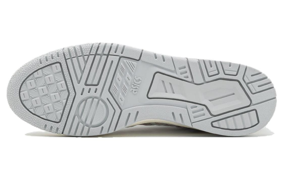 Кроссовки Asics EX89 Mt White Black - изображение 7