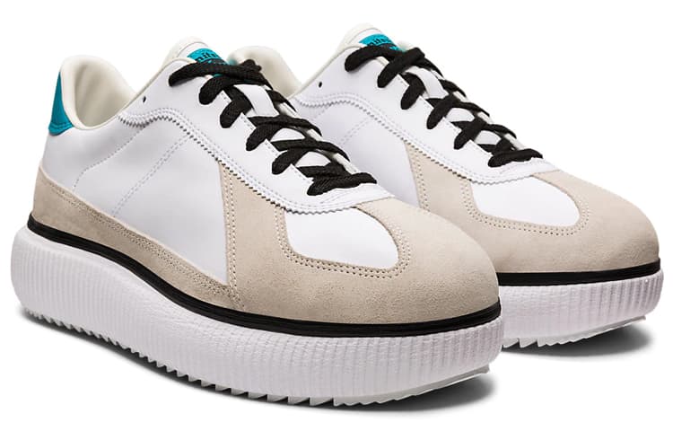 Кроссовки Onitsuka Tiger Delecity - изображение 4