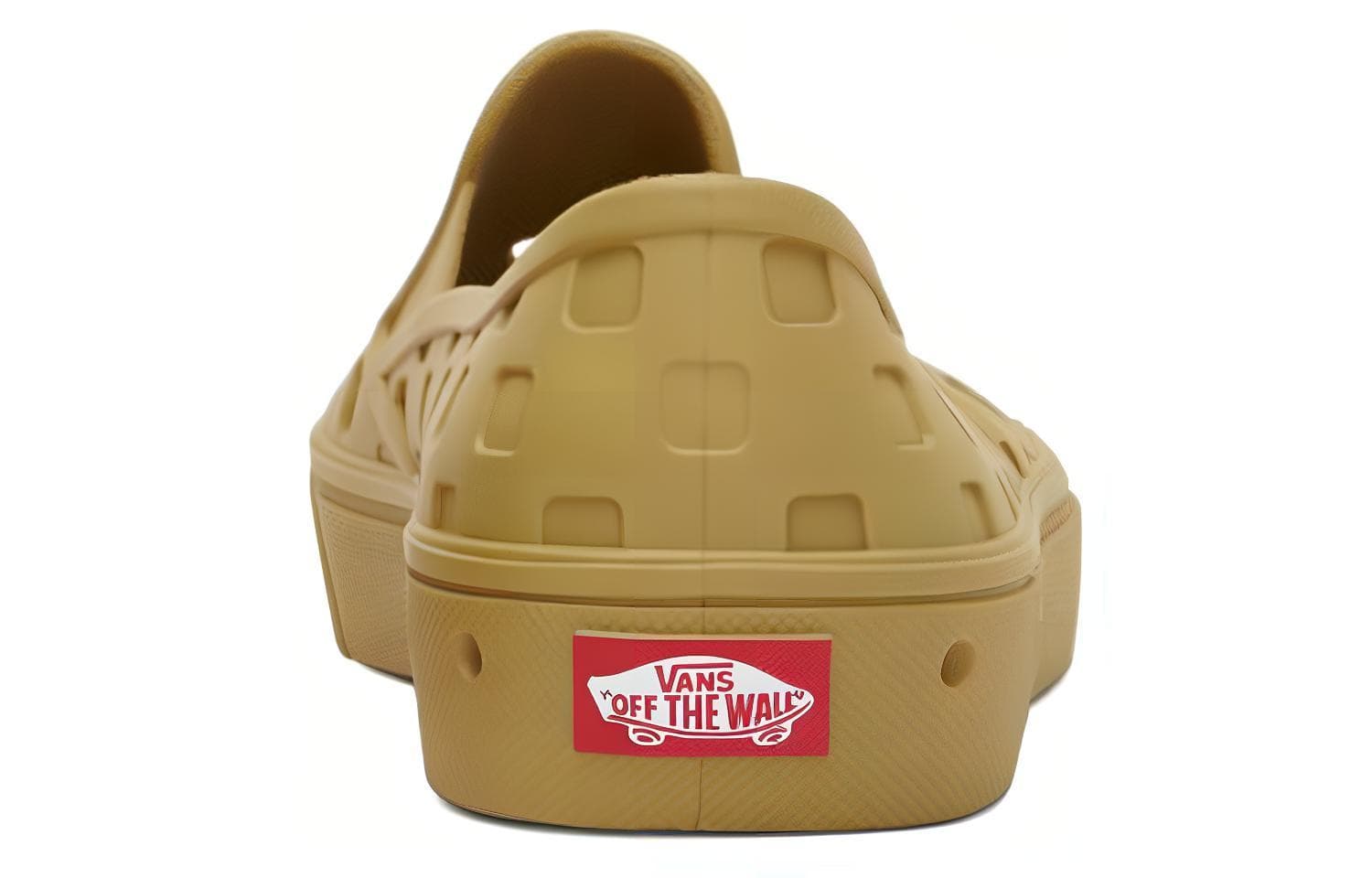 Кроссовки Vans slip-on - изображение 4