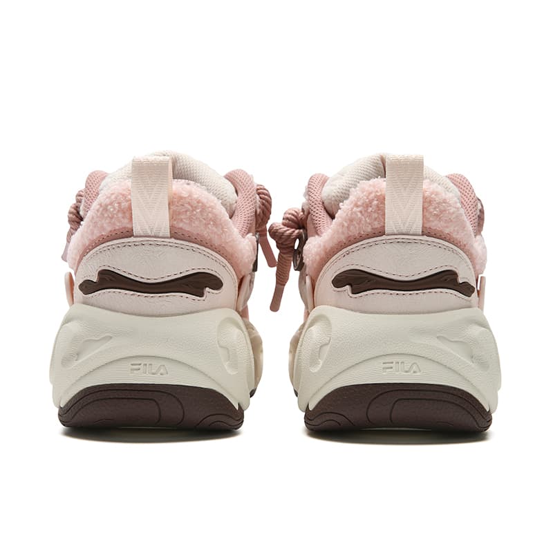 Кроссовки FILA BROOK 2 SOCK - изображение 6