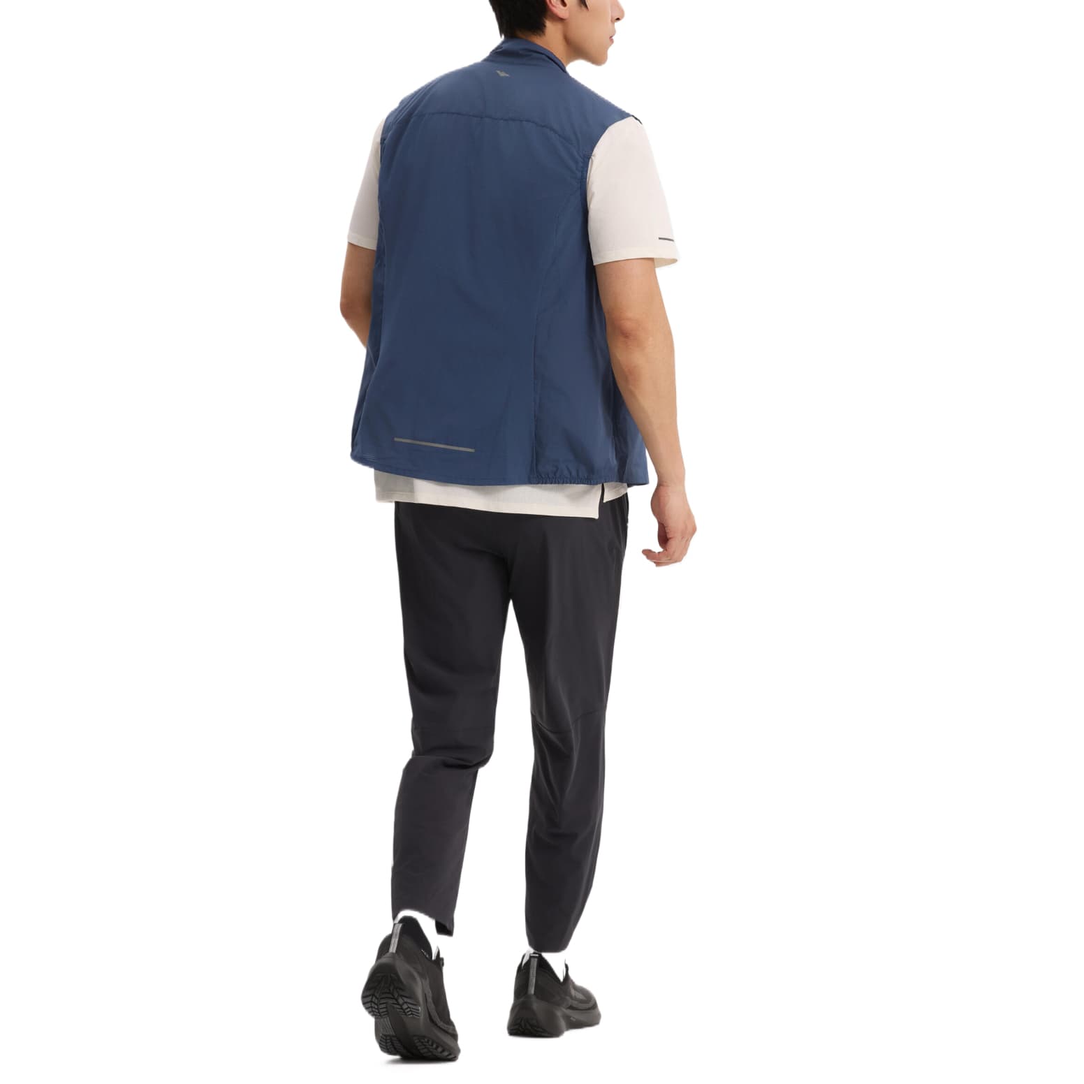 Жилет DECATHLON 500 Collection Мужской жилет - изображение 1