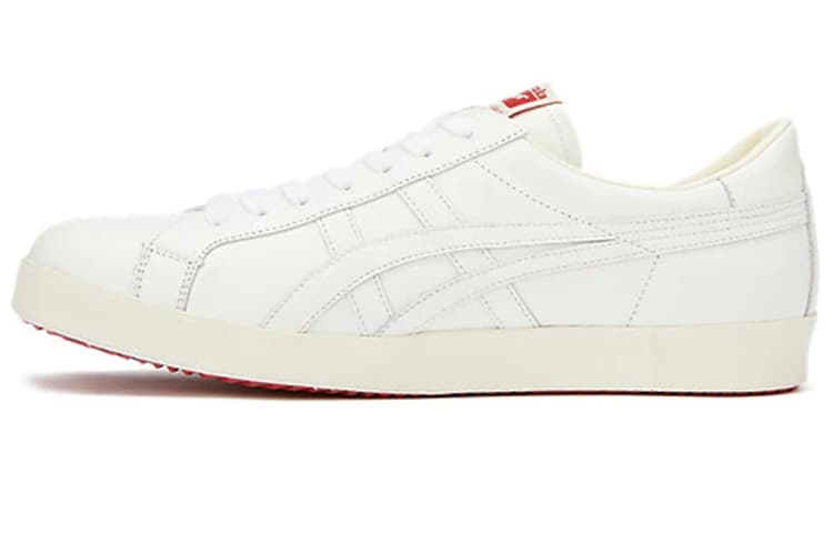 Кроссовки Onitsuka Tiger Fabre Nm - изображение 1