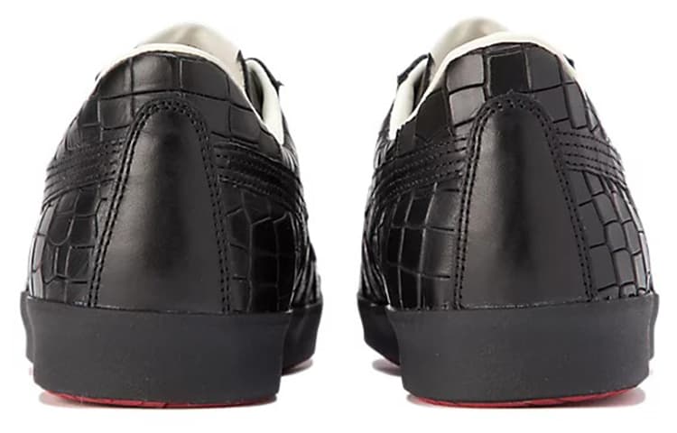 Кроссовки Onitsuka Tiger Fabre NM - изображение 5