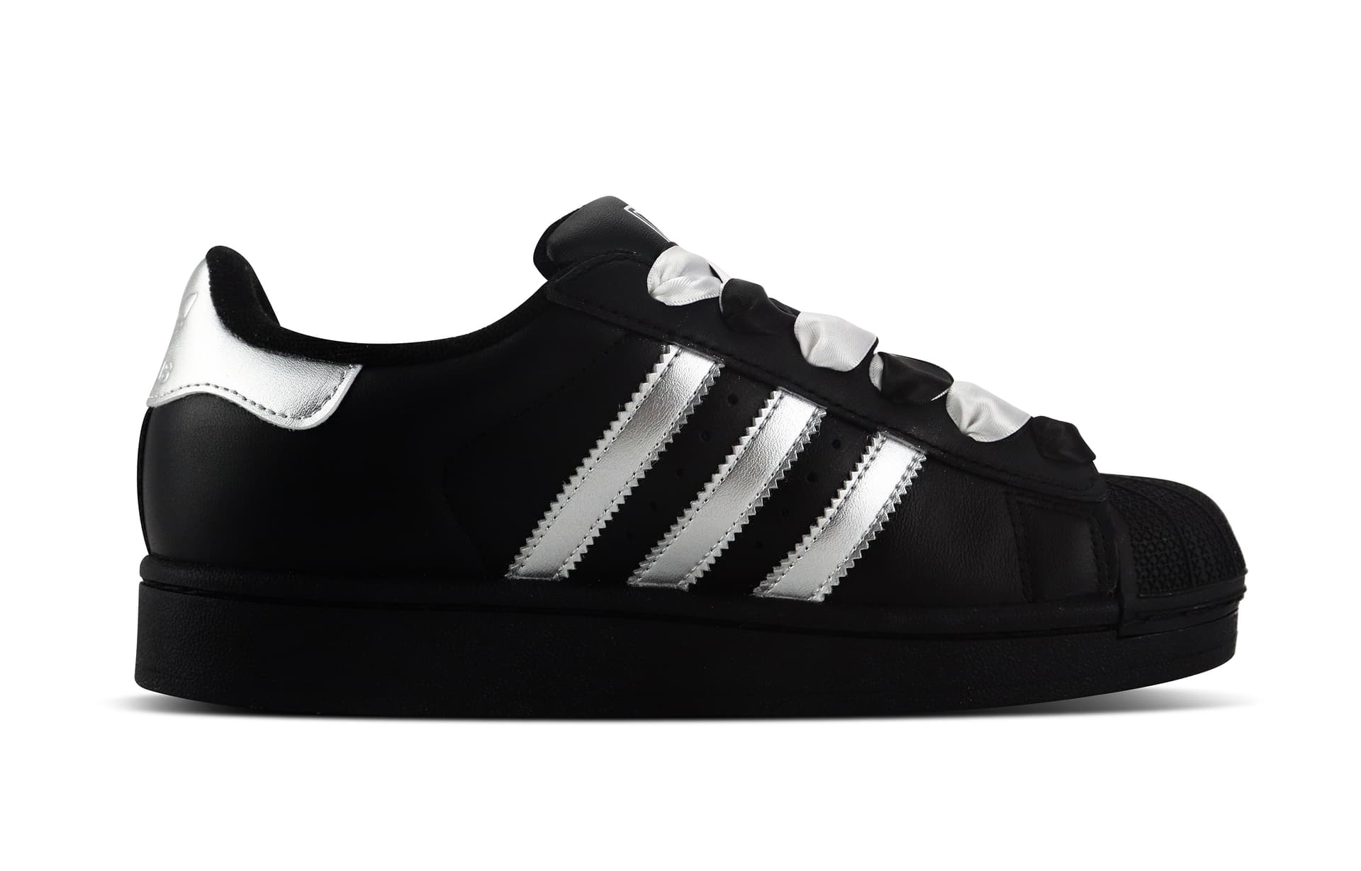 Кроссовки adidas Originals Superstar 2 Moonlight Cat - изображение 2