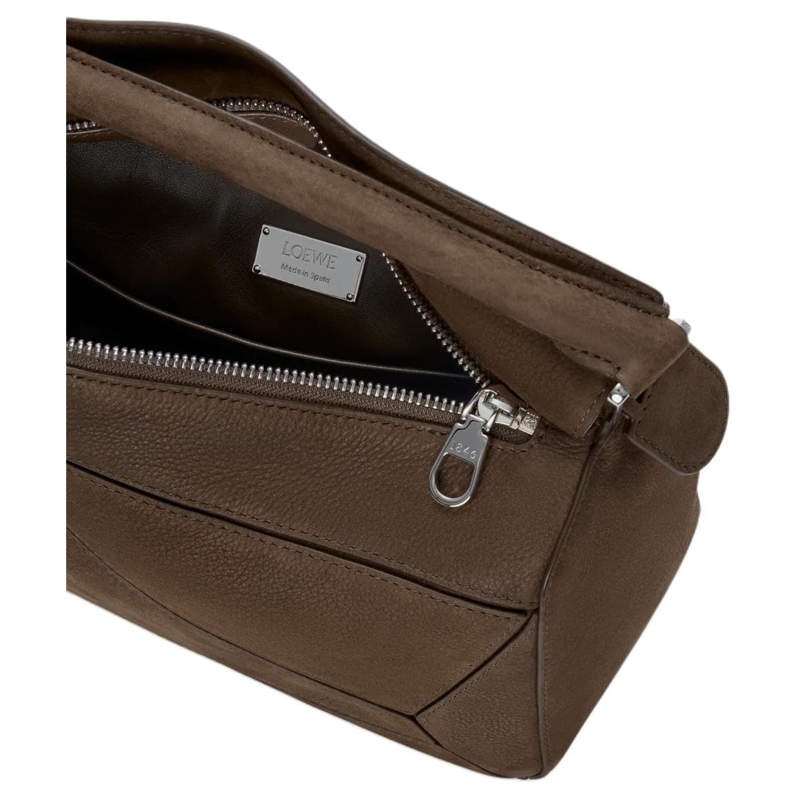 Сумка LOEWE Puzzle - изображение 6