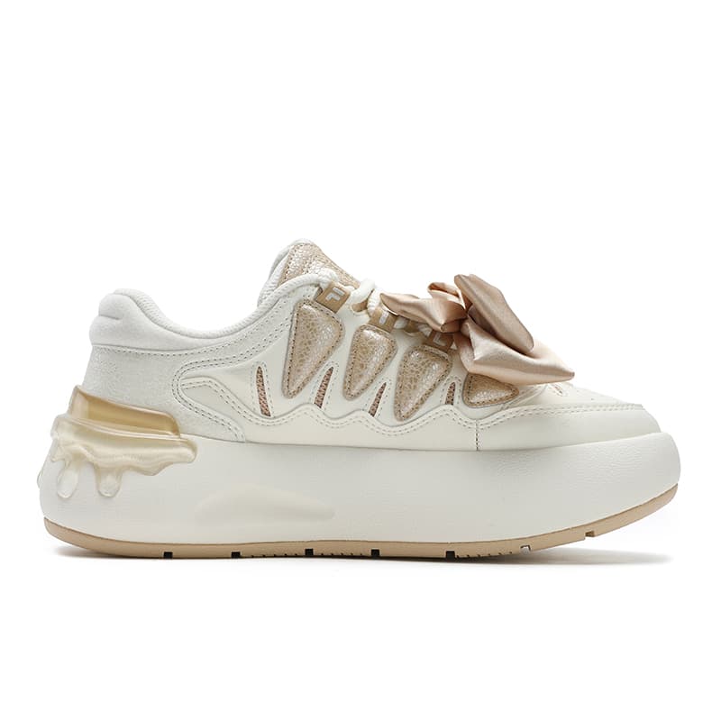 Кроссовки FILA CARROT WG MODERNO - изображение 2