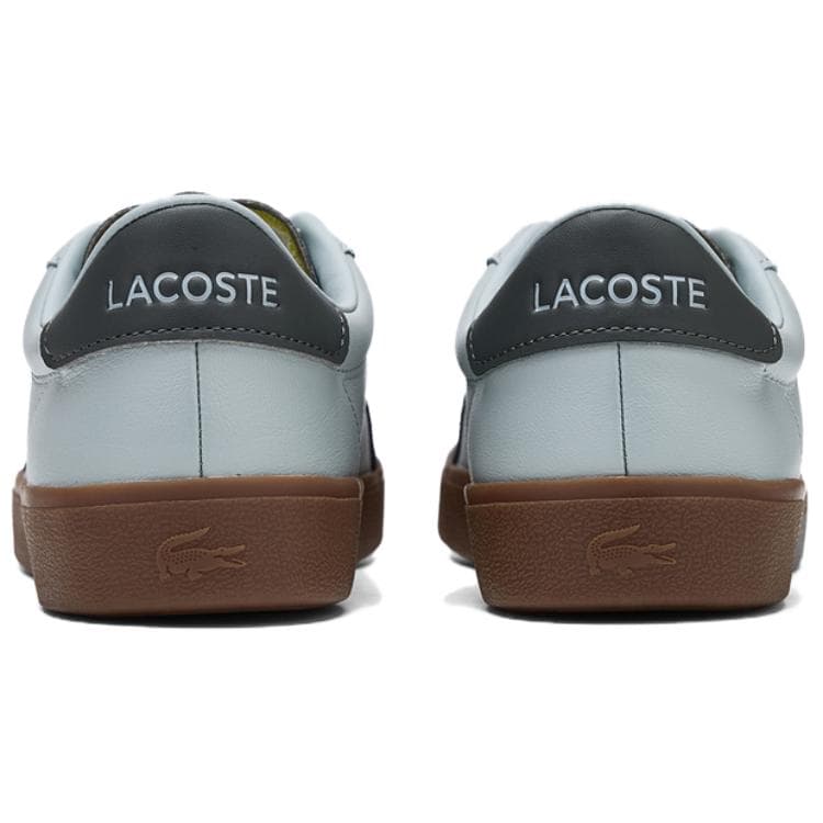 Кроссовки Lacoste - изображение 5