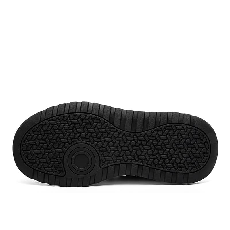 Кроссовки JEEP SPIRIT Leisure Collection Амортизация Устойчивость к истиранию Легкий Дышащий Увеличение Высоты Низкий Топ - изображение 5