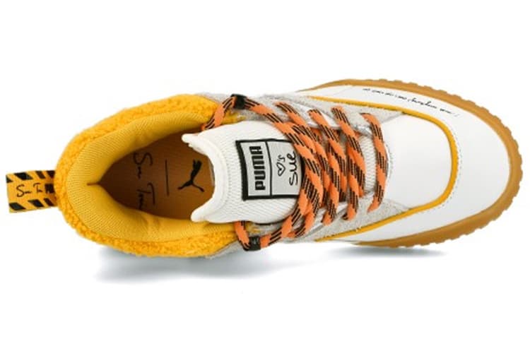 Кроссовки Sue Tsai x PUMA Cali - изображение 3