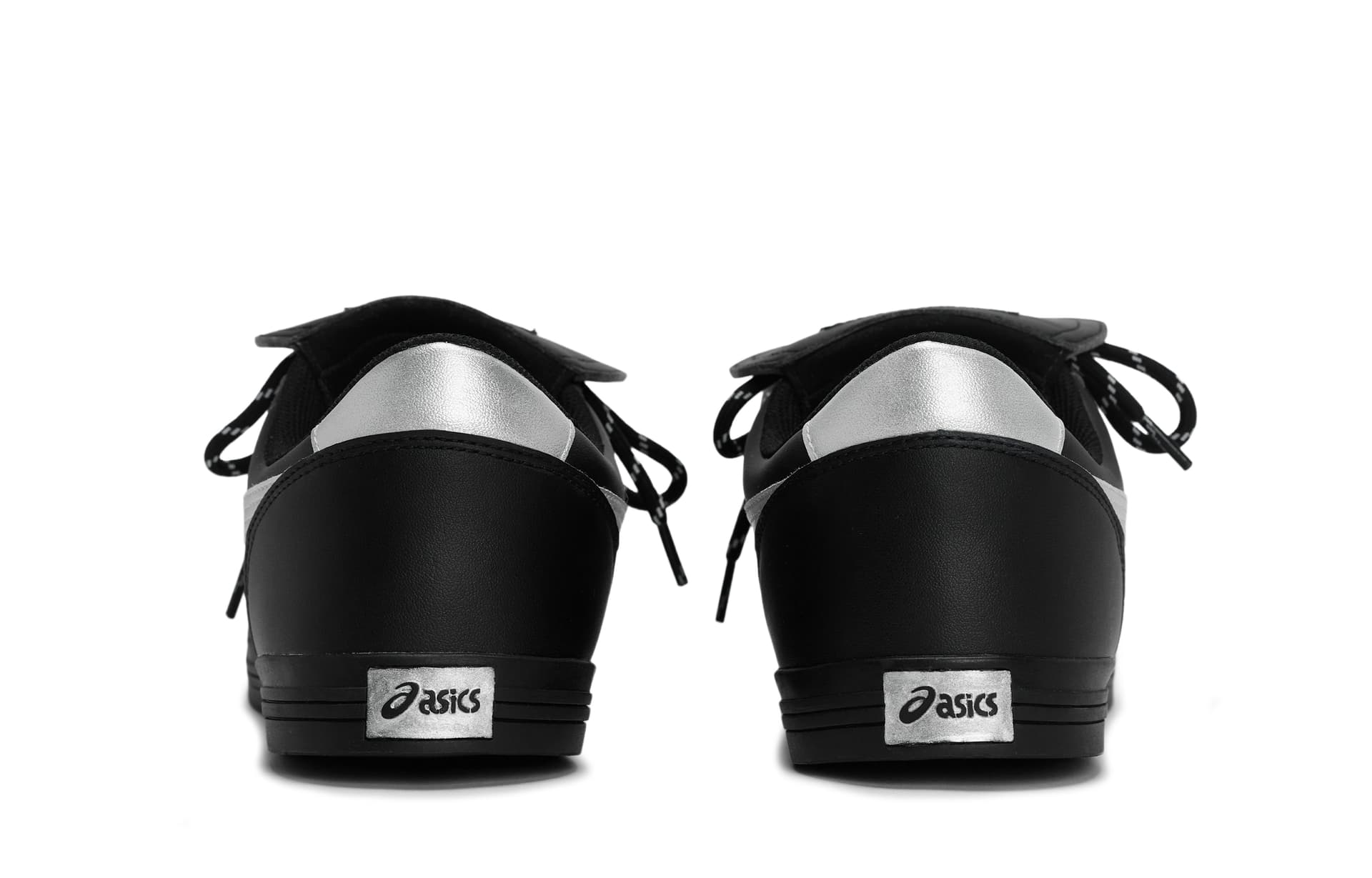 Кроссовки Asics Aaron 811 - изображение 6