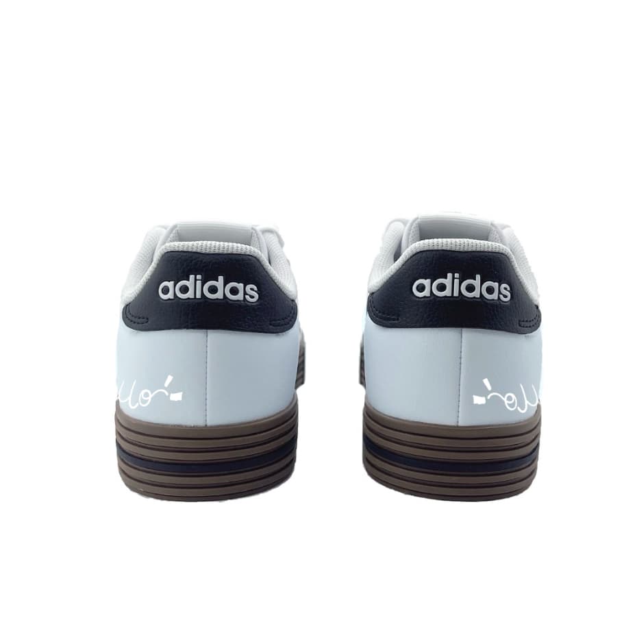Кроссовки adidas Daily 4.0 - изображение 4
