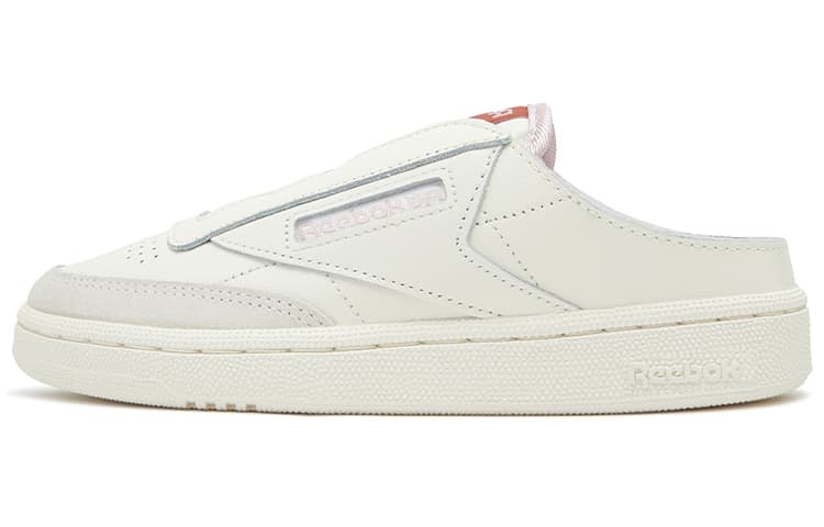 Кроссовки Reebok Club C Laceless Mule - изображение 1