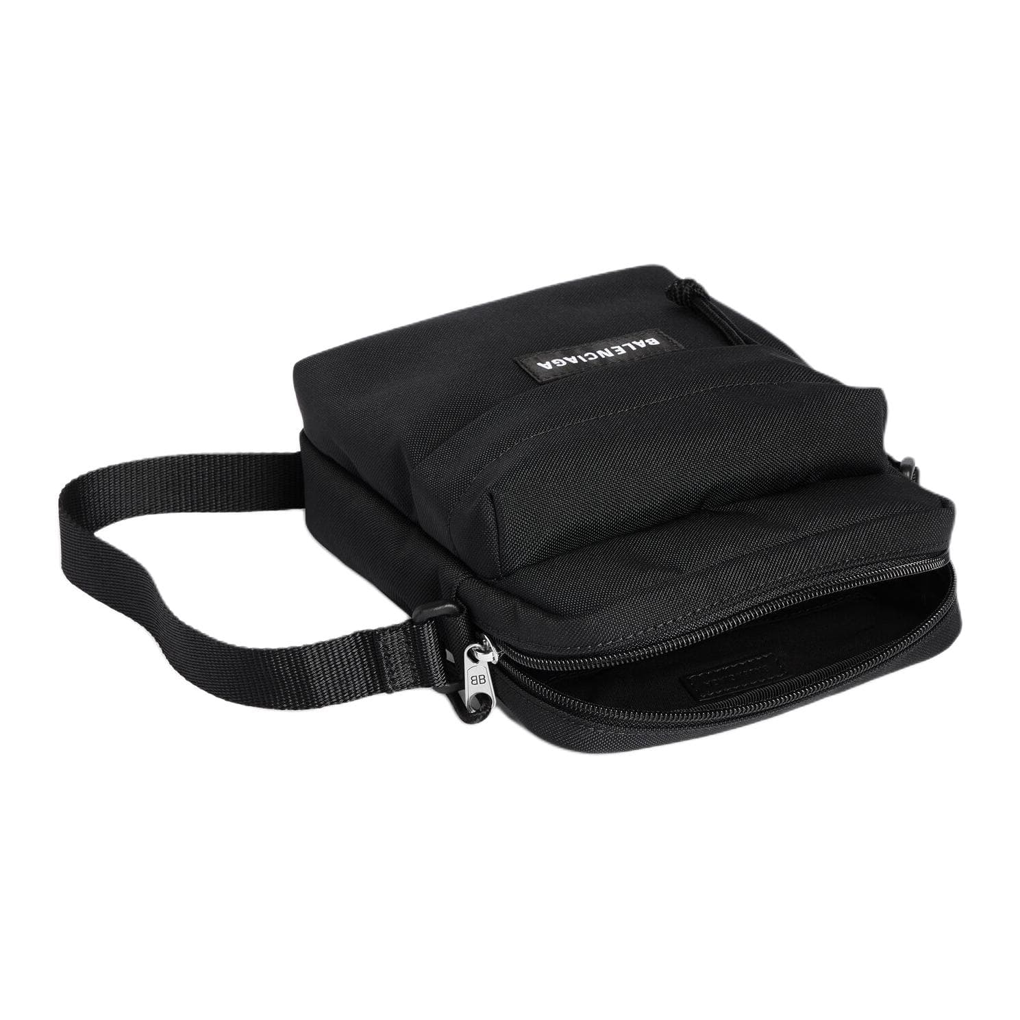 Сумка через плечо Balenciaga Explorer - изображение 4