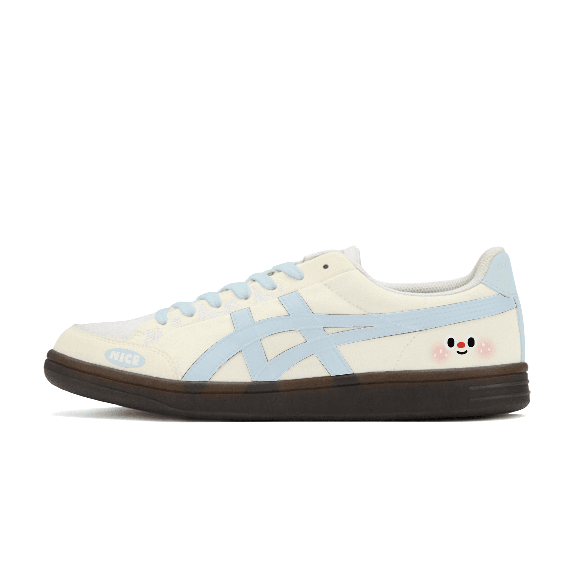 Кроссовки Onitsuka Tiger Advanti - изображение 2