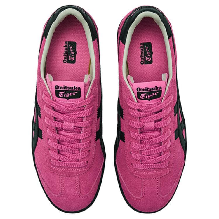 Кроссовки Onitsuka Tiger Tokuten Deep Pink - изображение 3