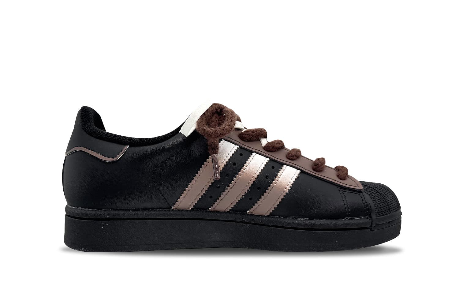 Кроссовки adidas Superstar 2 - изображение 2
