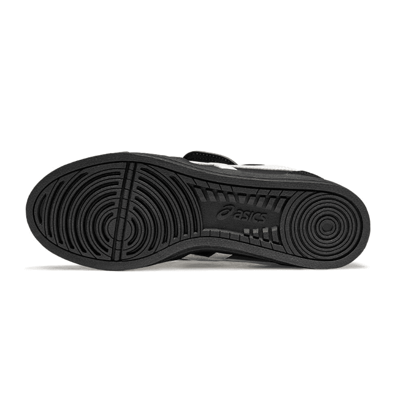 Кроссовки Asics Aaron 2.0 Black - изображение 5