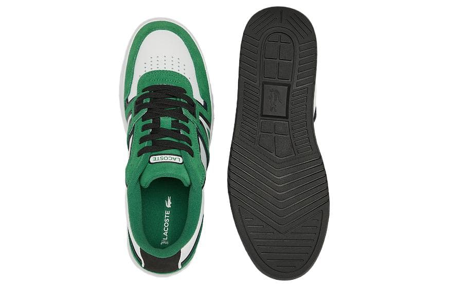 Кроссовки LACOSTE - изображение 4