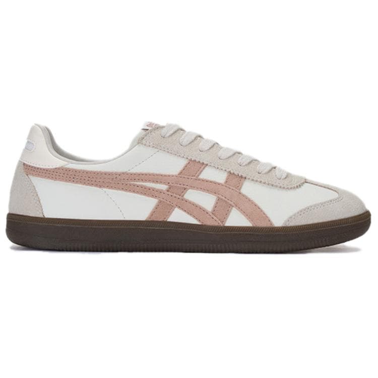 Кроссовки Onitsuka Tiger Tokuten Off White Brown - изображение 2