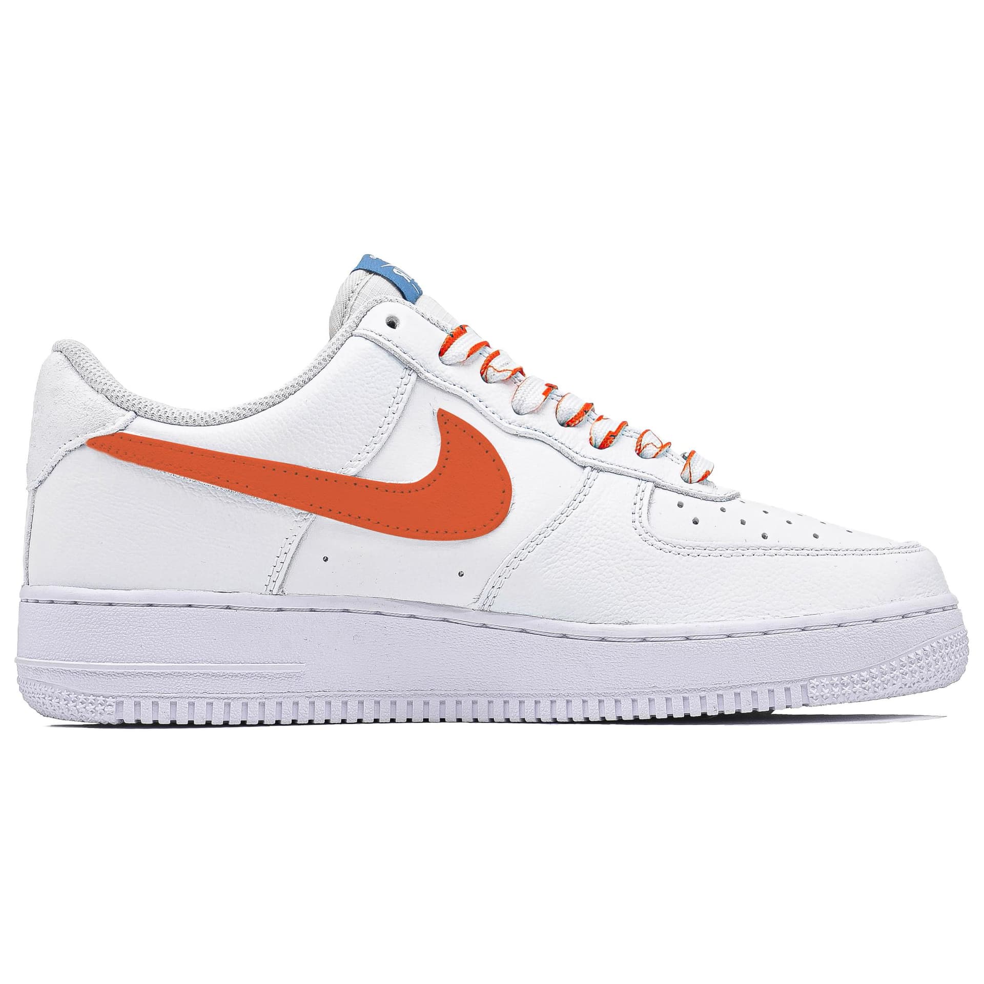Кроссовки Nike Air Force 1 '07 LV8 AF1 - изображение 2