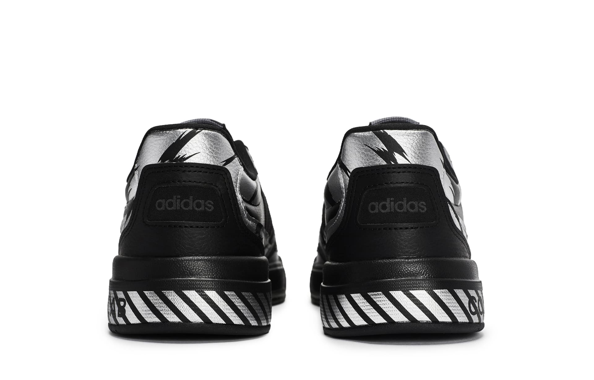 Кроссовки adidas LITE BALLER 811 - изображение 5