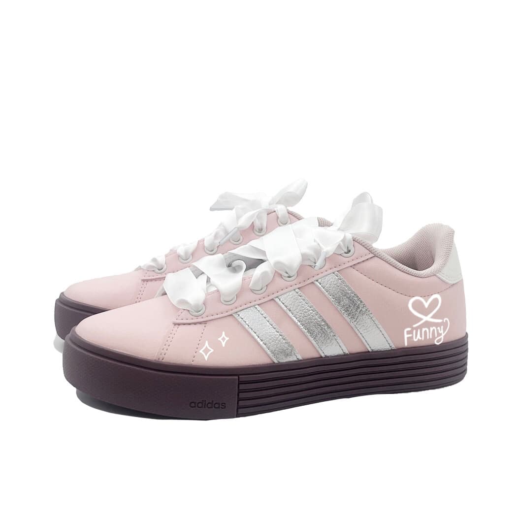 Кроссовки adidas Daily 4.0 - изображение 3