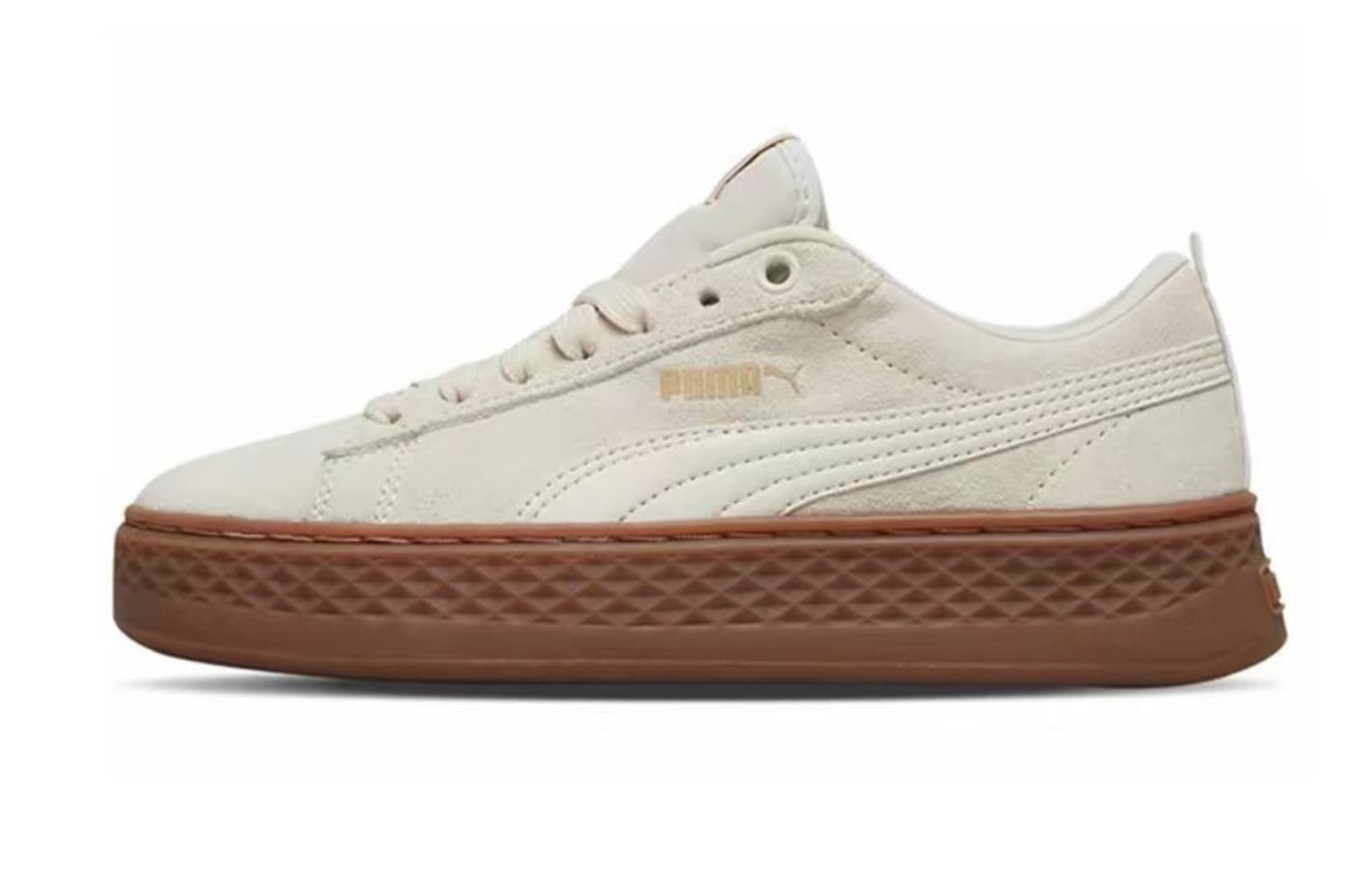 Кроссовки PUMA Smash Platform - изображение 7