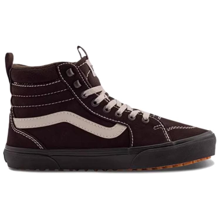 Кроссовки Vans Filmore Hi - изображение 2