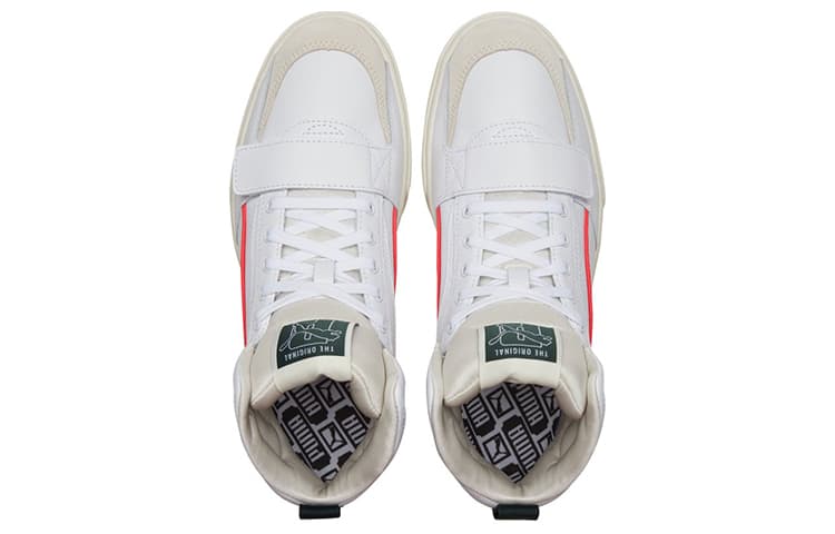 Кроссовки PUMA Mayze Mid - изображение 3