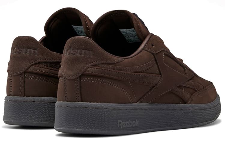 Кроссовки Adsum x Reebok Club Sea Revenge - изображение 4