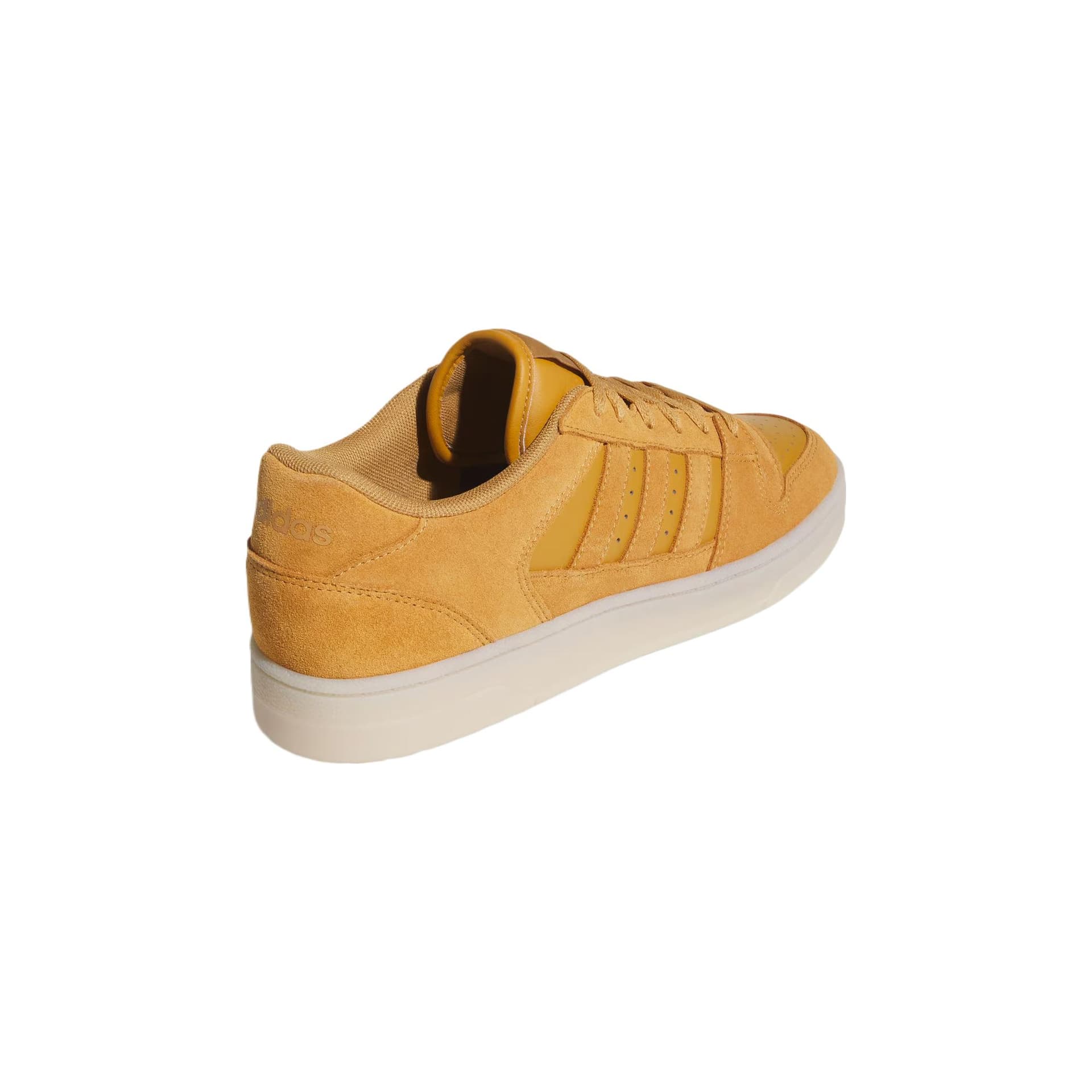 Кроссовки adidas Break Start Premium Low - изображение 4