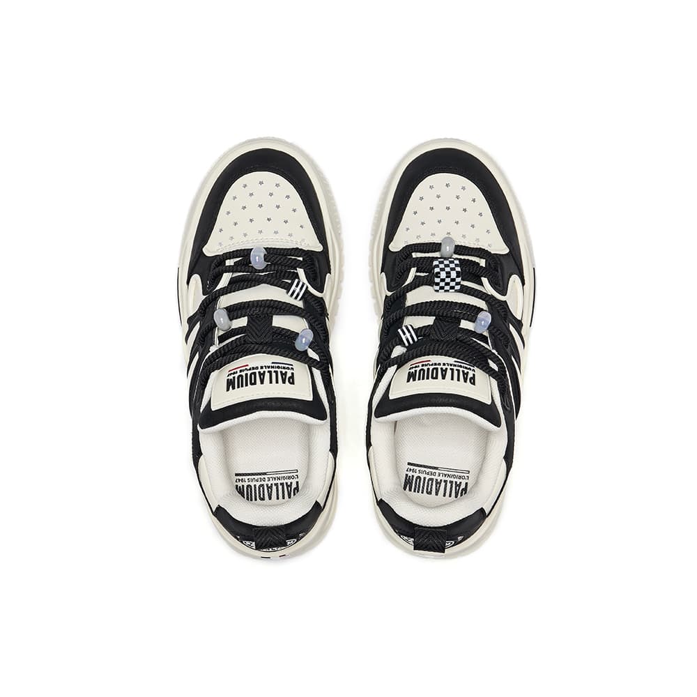Кроссовки Palladium - изображение 5