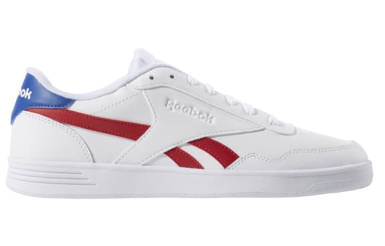 Кроссовки Reebok Royal Techque T - изображение 2