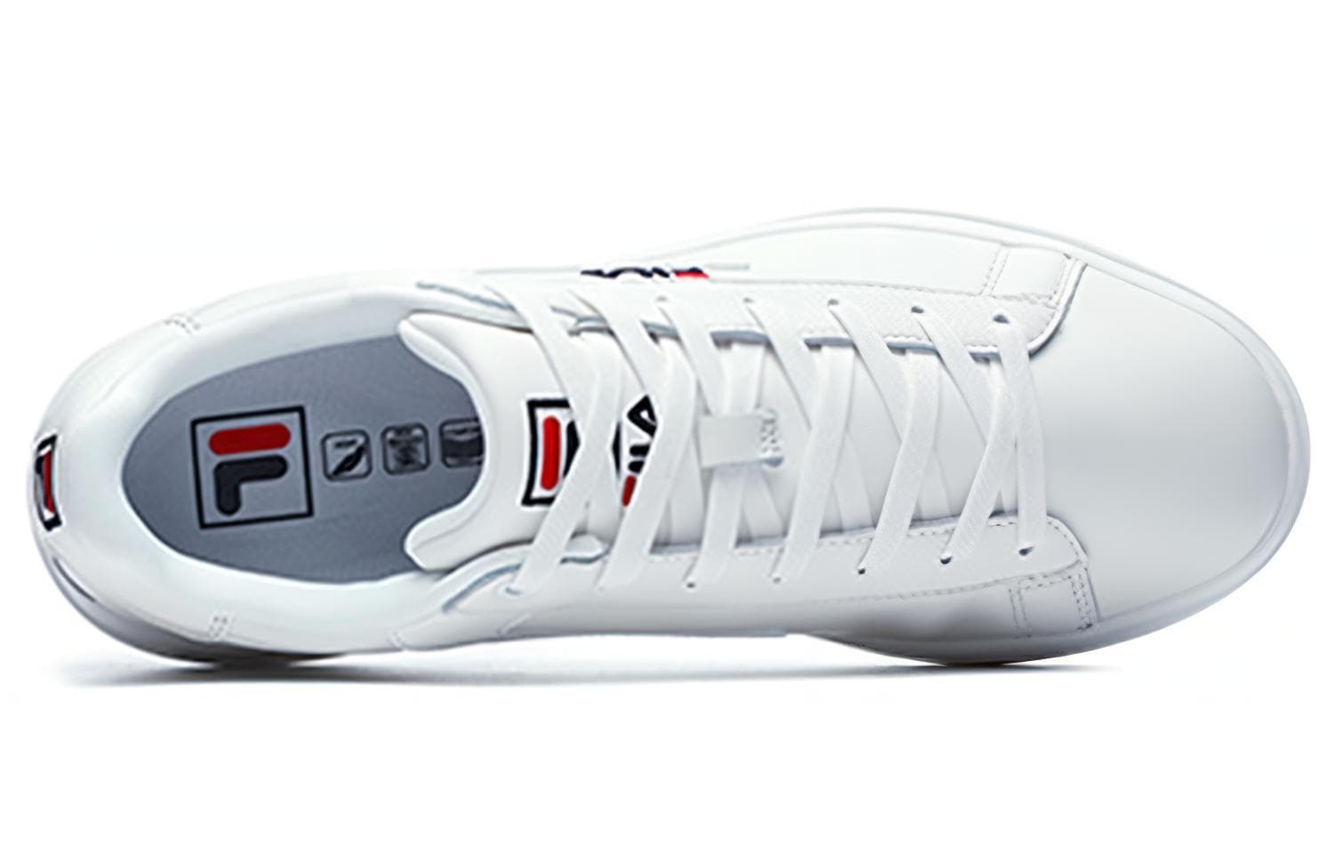 Кроссовки FILA Heritage-FHT - изображение 3