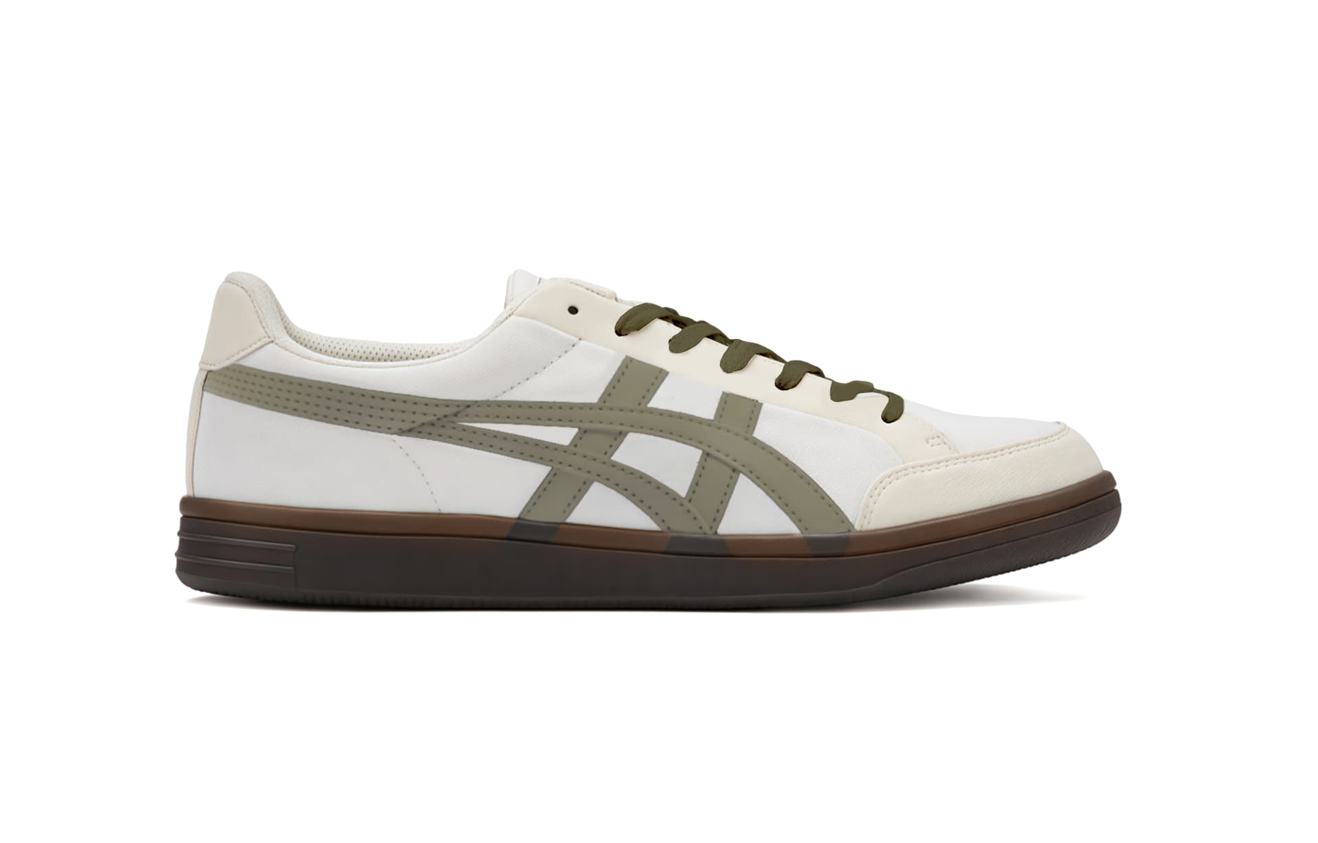 Кроссовки Onitsuka Tiger Advanti - изображение 2