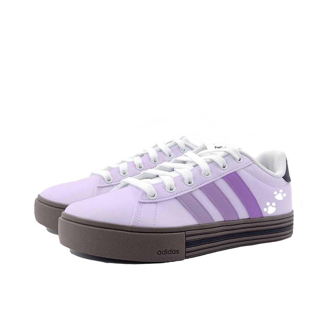 Кроссовки adidas Daily 4.0 - изображение 3