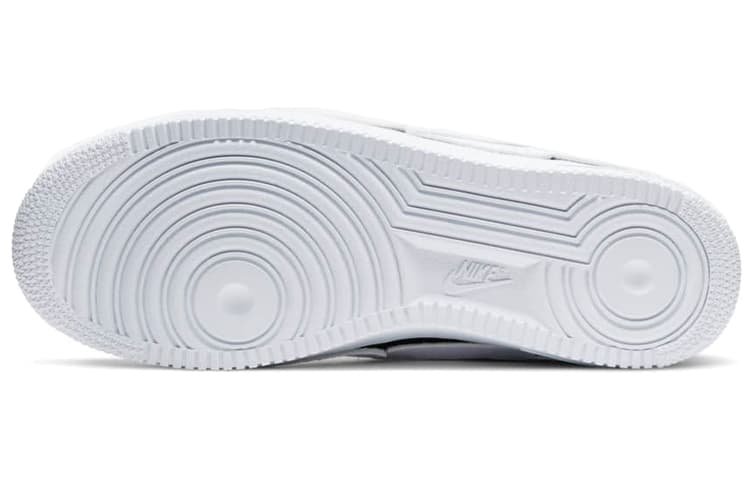 Кроссовки Nike Air Force 1 Cosmic Clay — фото 6