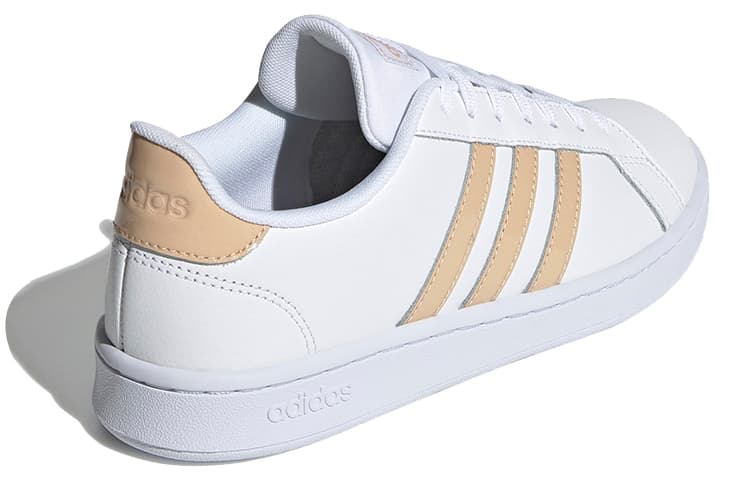 Кроссовки adidas neo GRAND COURT - изображение 4