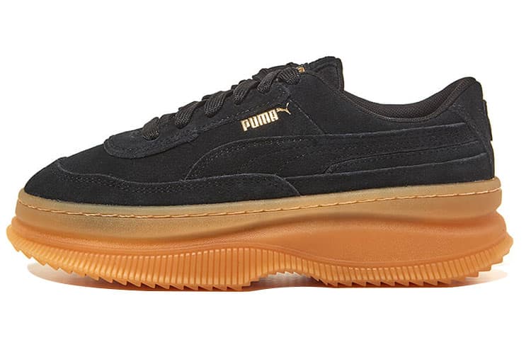 Кроссовки Puma Deva Suede - изображение 1