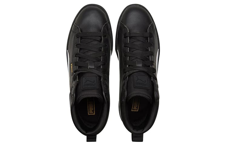 Кроссовки PUMA Mayze Mid - изображение 3