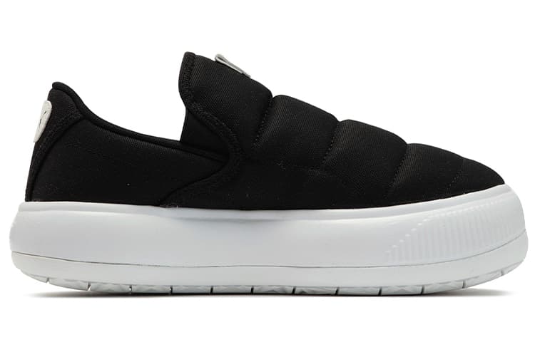 Кроссовки PUMA Suede Mayu - изображение 2