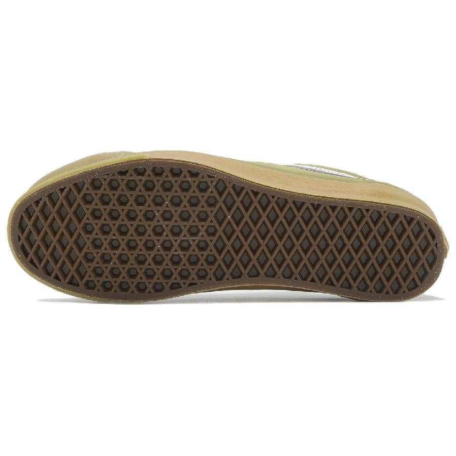 Кроссовки Vans LX Old Skool 136 Скейтборд Кроссовки Мужские Зеленые - изображение 5