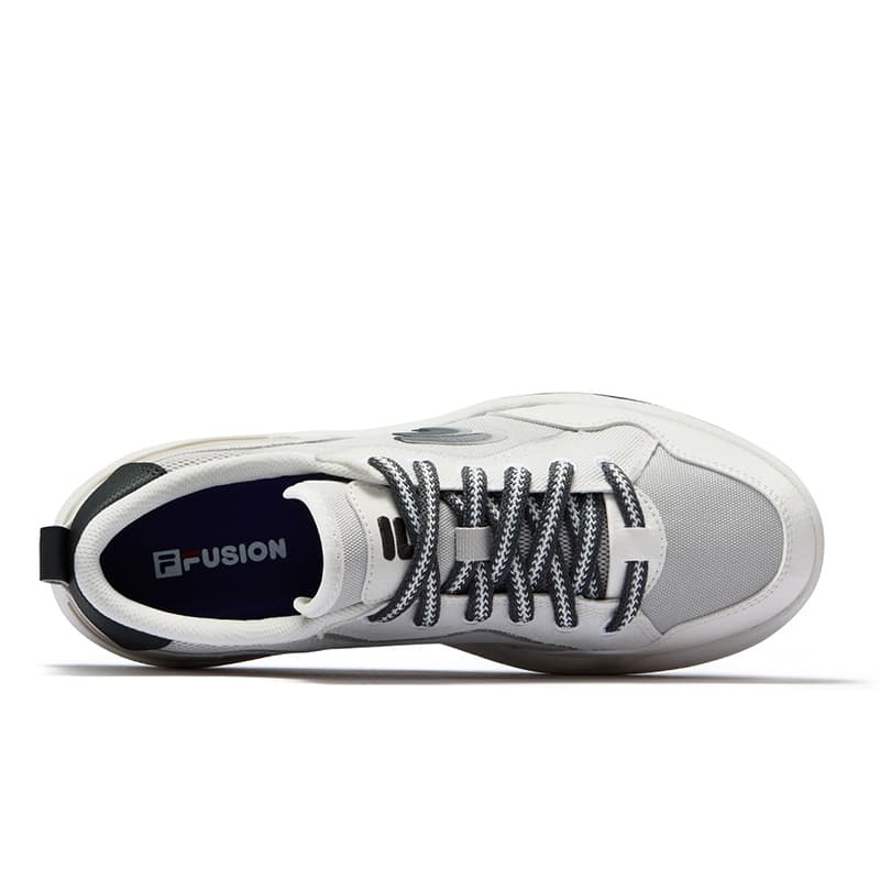 Кроссовки FILA FUSION KICK II DX CVS - изображение 3