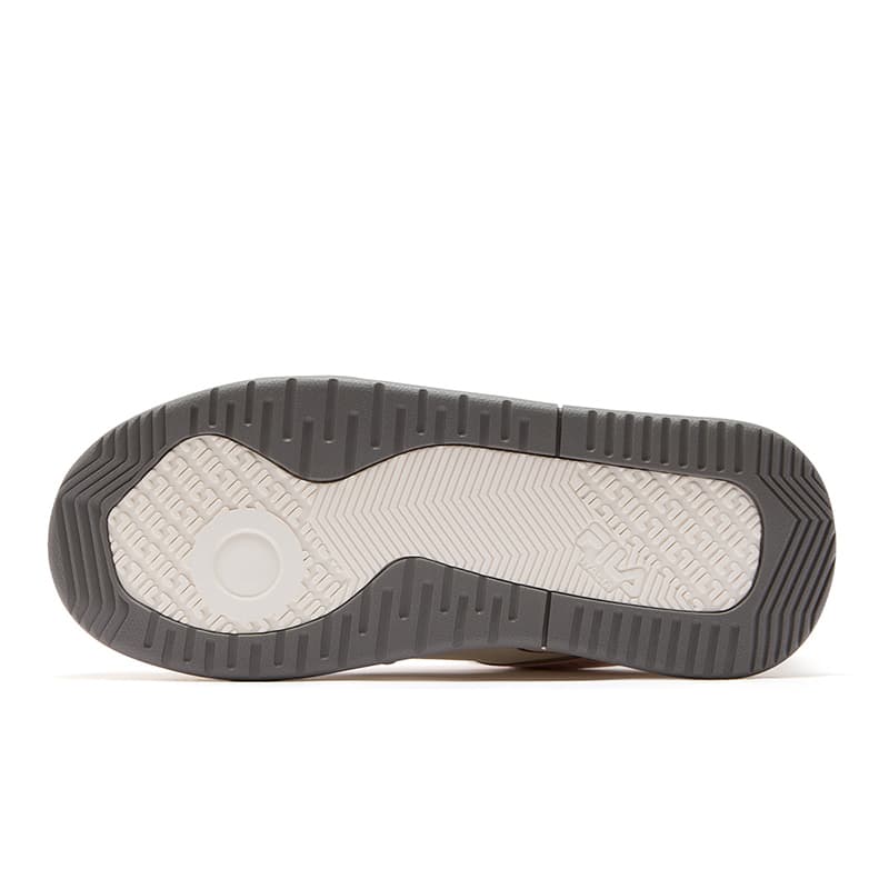 Кроссовки FILA FUSION BANK II DX CVS Cool Skateboard Shoes 2DX Canvas Edition Текстиль Синтетическая кожа - изображение 6