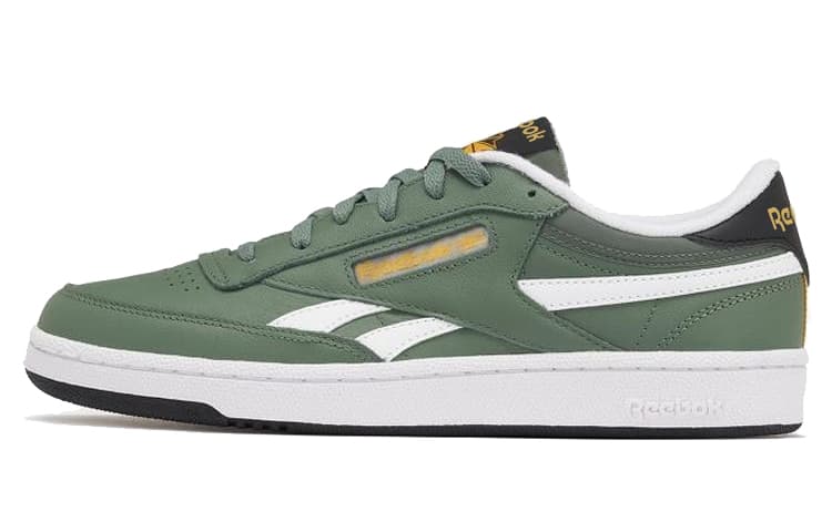 Кроссовки Reebok Club C - изображение 1